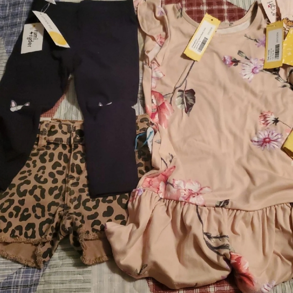 Toddler Clothes